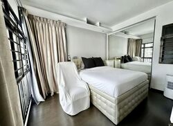 Blk 27B Membina Court (Bukit Merah), HDB 4 Rooms #578546671